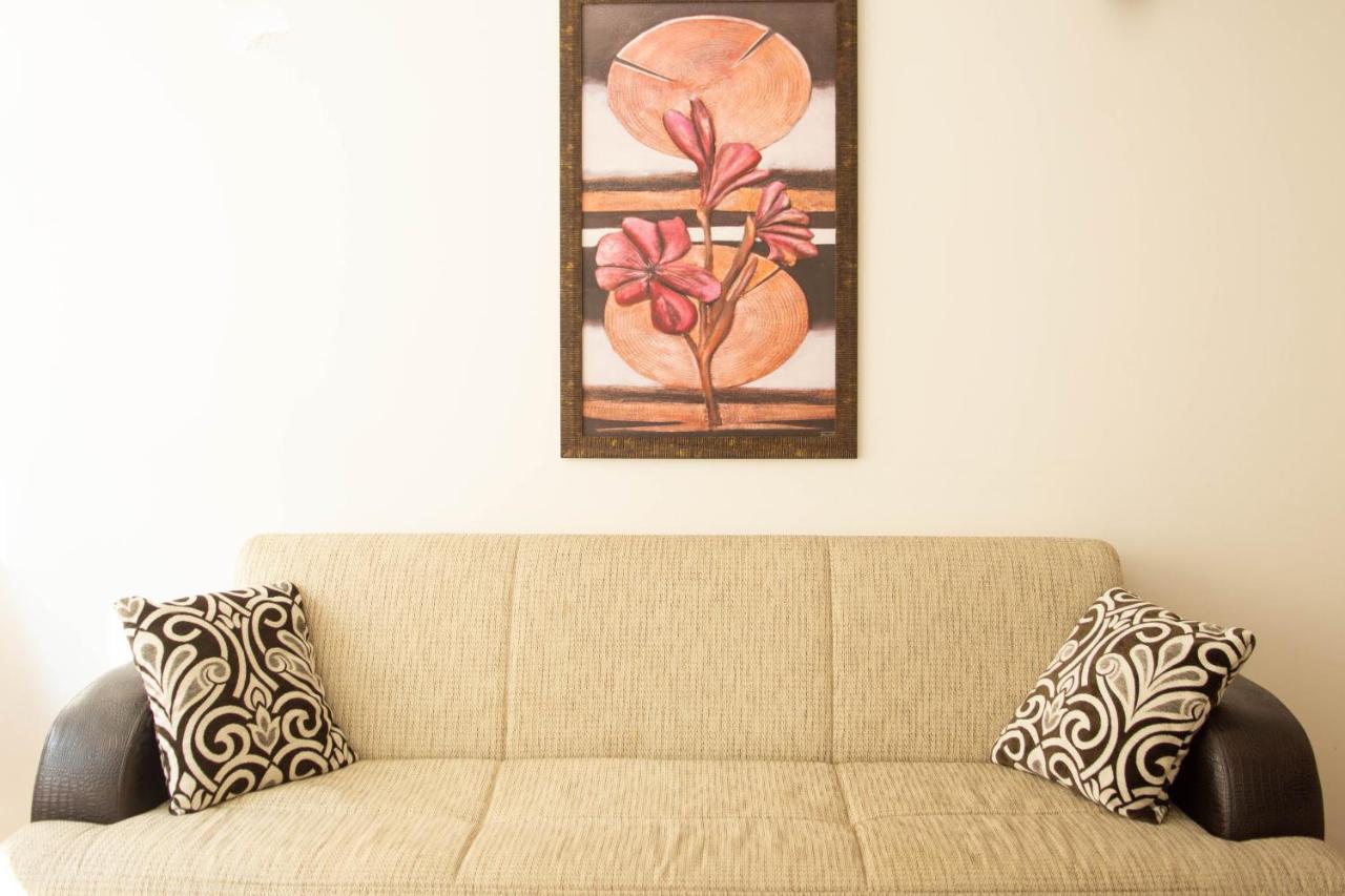 Cute And Cozy Studio With Cathedral View-Excellent Location SJJ Buitenkant foto