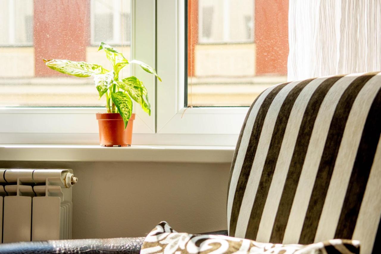 Cute And Cozy Studio With Cathedral View-Excellent Location SJJ Buitenkant foto